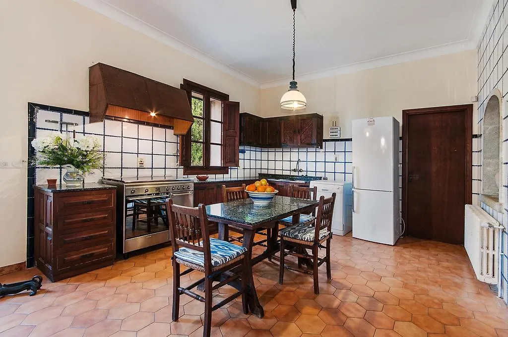 מלון אינקה Mannor House Son Vich בית נופש