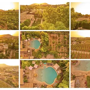 Lantgård Agroturismo Sa Vinya Des Convent, Inca (Mallorca)